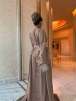 T02 - Luxury Takchita with Embroidery - Image 5